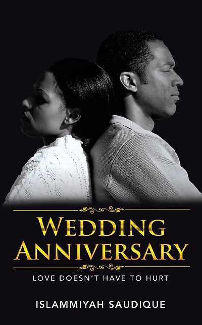 Wedding Anniversary: Love Doesn'T Have to Hurt