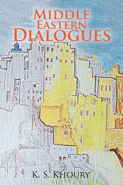 Middle Eastern Dialogues