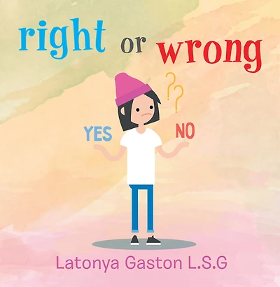 Right or Wrong
