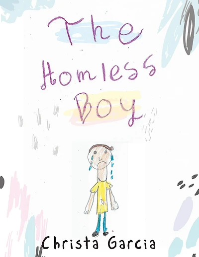 The Homeless Boy