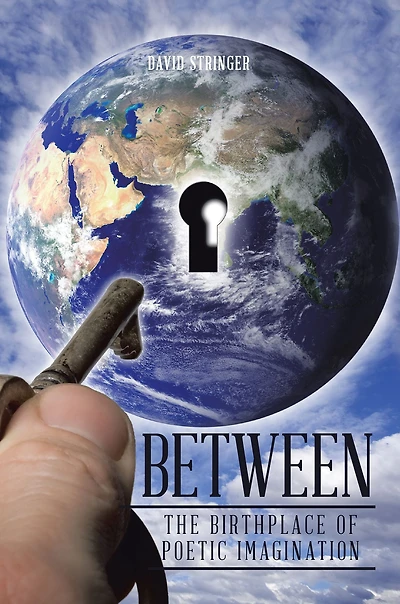 Between: The Birthplace of Poetic Imagination