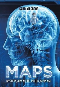 Maps: Mystery, Adventure, Poetry, Suspense
