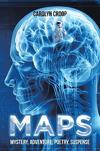 Maps: Mystery, Adventure, Poetry, Suspense