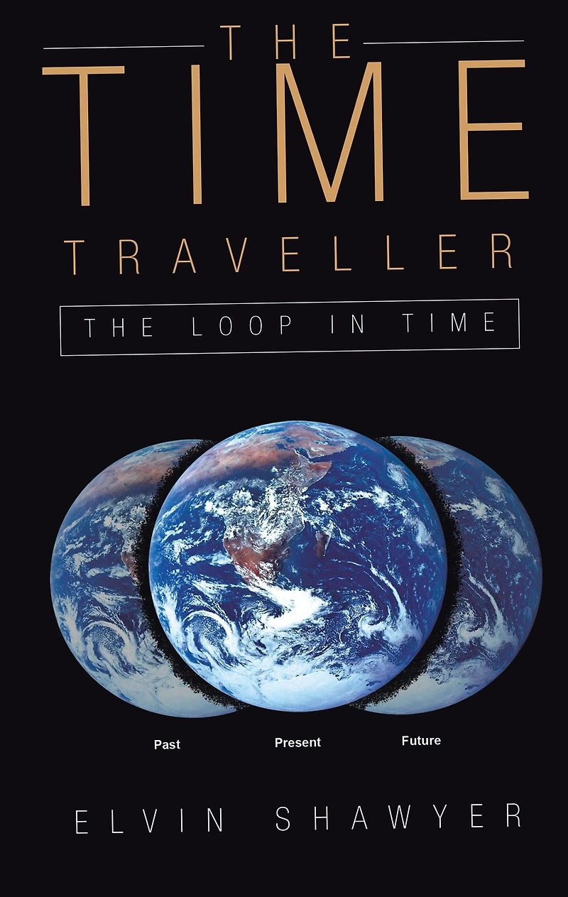 The Time Traveller: The Loop in Time