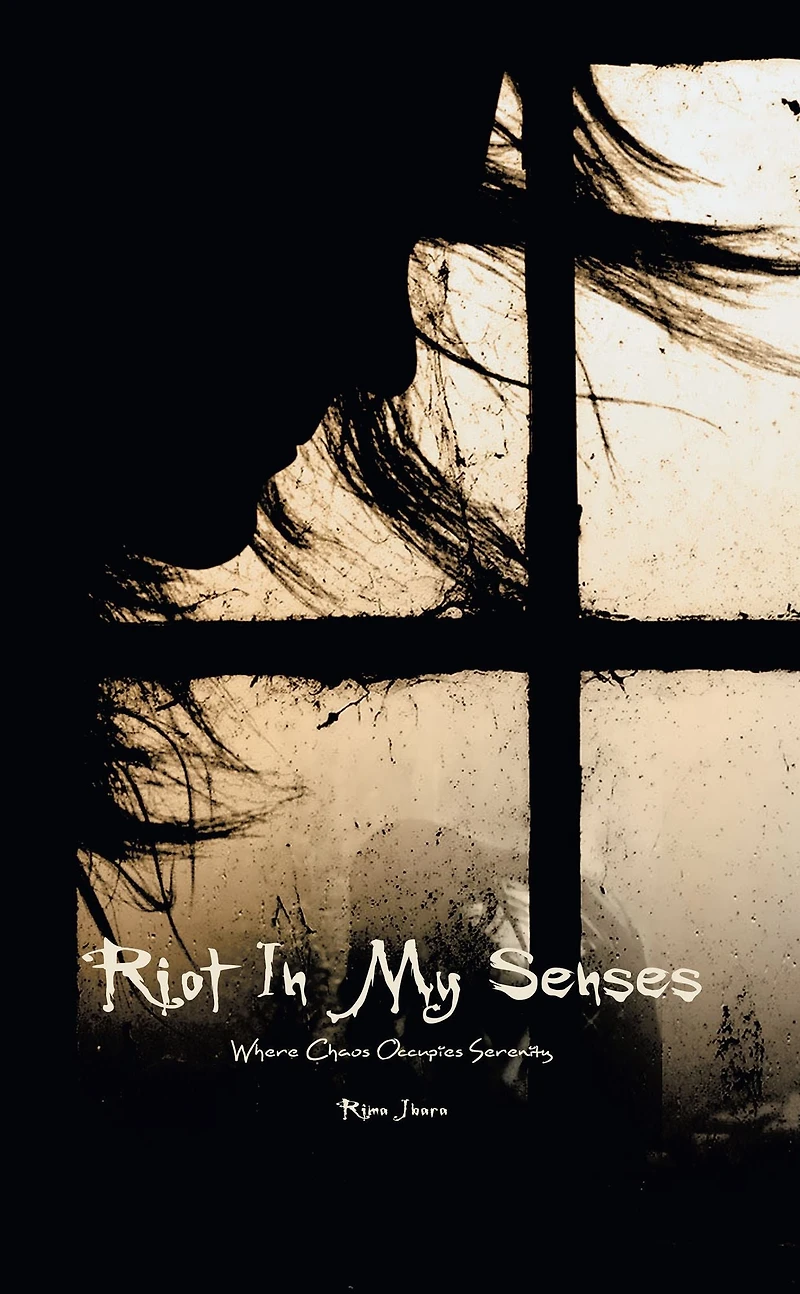 Riot My Senses