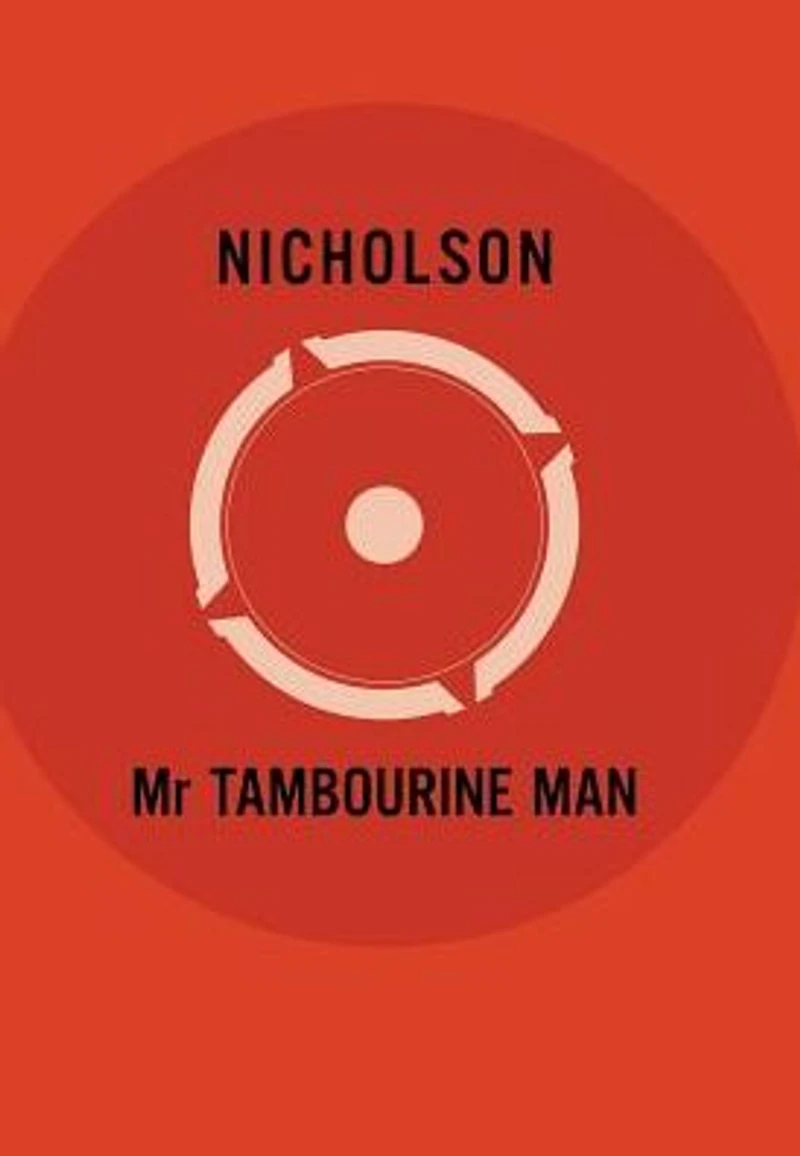 Mr Tambourine Man