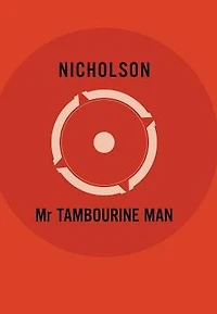 Mr Tambourine Man