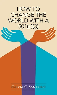 How to Change the World with a 501(C)(3)