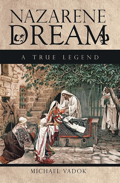 Nazarene Dream: A True Legend