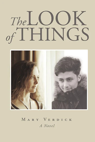 The Look of Things: A Novel
