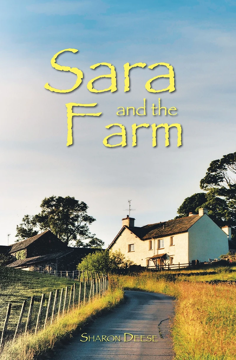 Sara and the Farm
