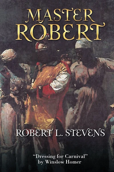Master Robert