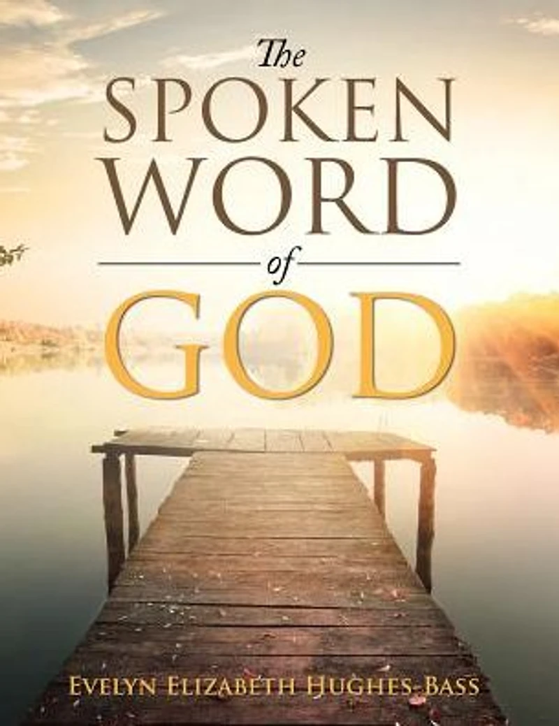 The Spoken Word of God