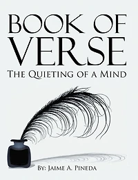Book of Verse: The Quieting of a Mind