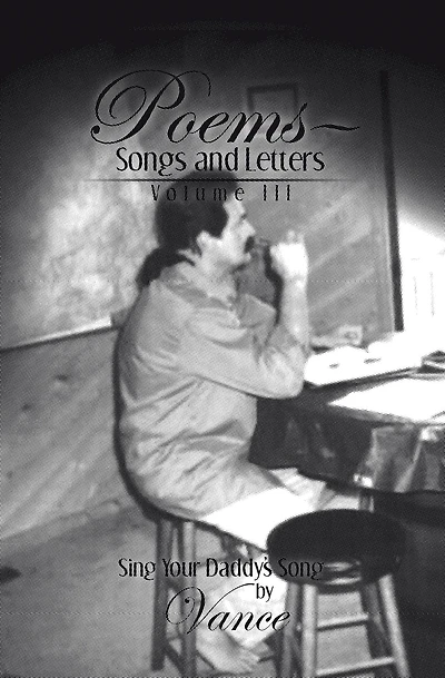Poems - Songs and Letters
