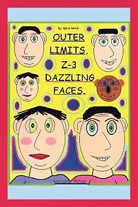 Outer Limits: Z-3 Dazzling Faces