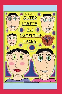 Outer Limits: Z-3 Dazzling Faces