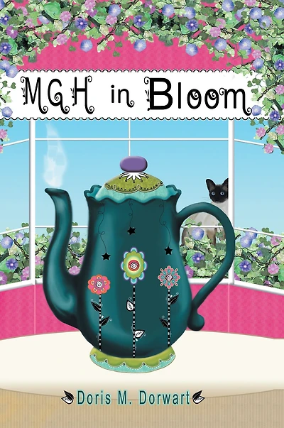 Mgh in Bloom