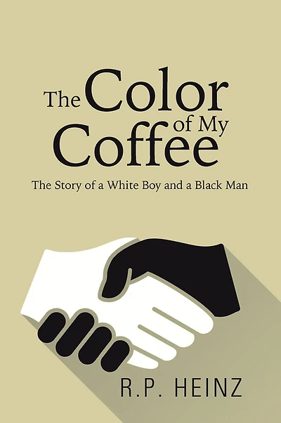 The Color of My Coffee: The Story of a White Boy and a Black Man