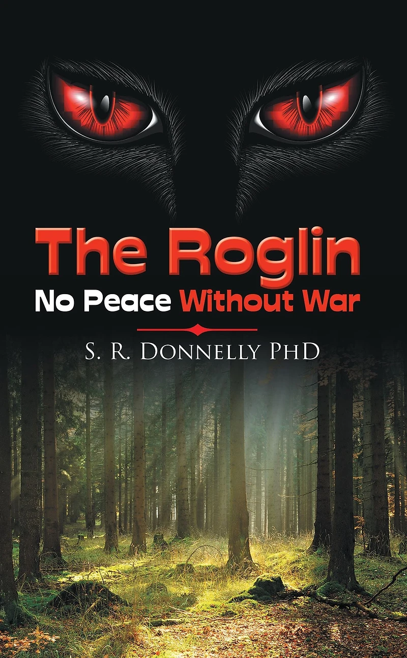 The Roglin: No Peace Without War