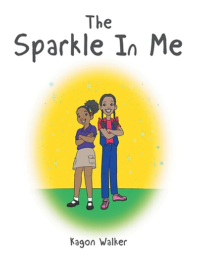 The Sparkle in Me