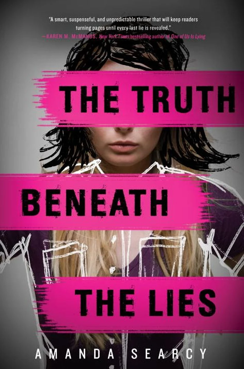 the Truth Beneath Lies
