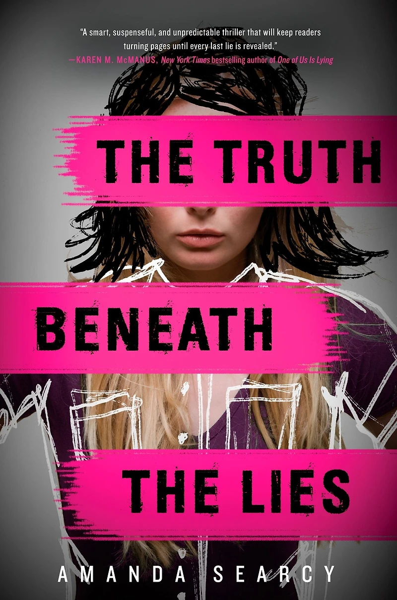the Truth Beneath Lies