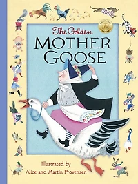 The Golden Mother Goose