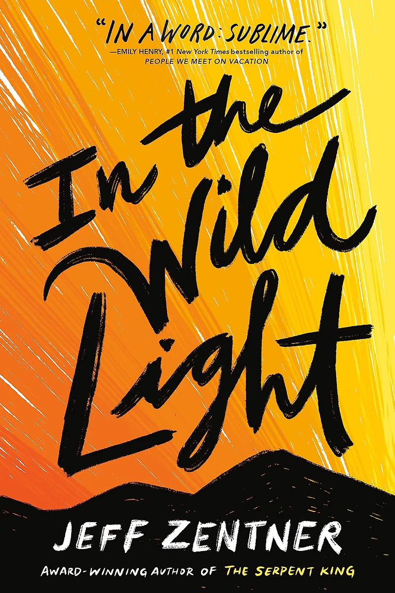 the Wild Light