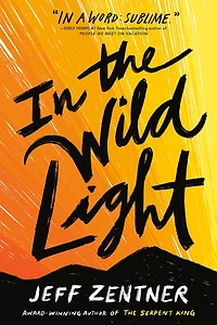 the Wild Light