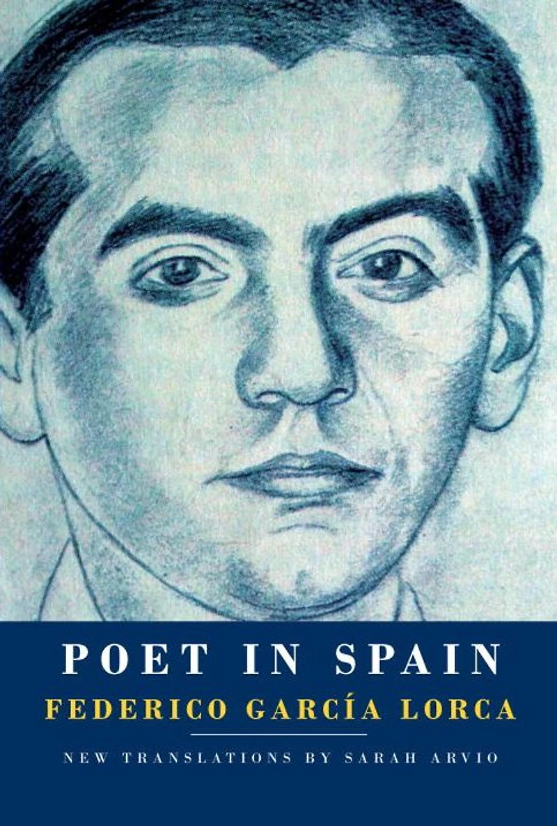 Poet Spain