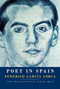 Poet Spain