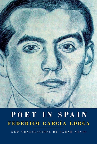 Poet Spain