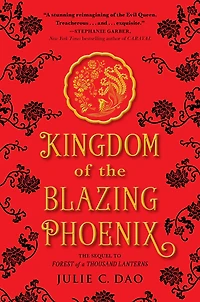 Kingdom of the Blazing Phoenix