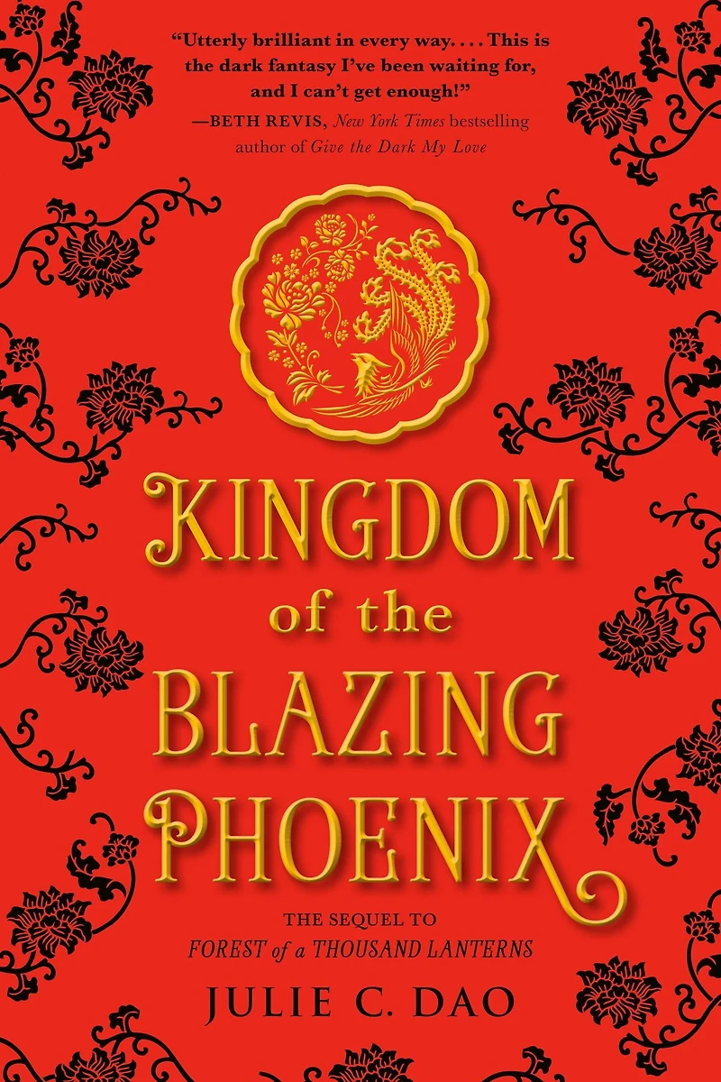Kingdom of the Blazing Phoenix