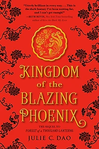Kingdom of the Blazing Phoenix