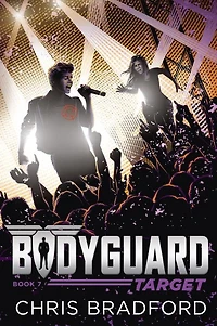 Target (Bodyguard Series #7)