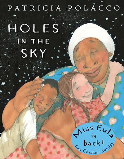 Holes the Sky