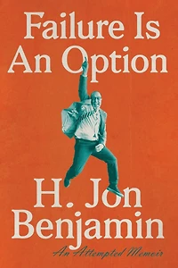 Failure Is An Option: Attempted Memoir