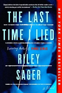 The Last Time I Lied