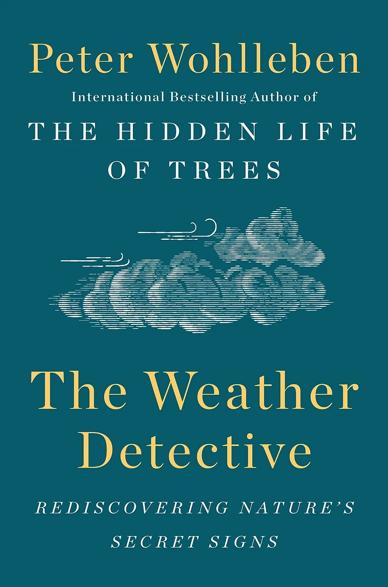 The Weather Detective: Rediscovering Nature's Secret Signs