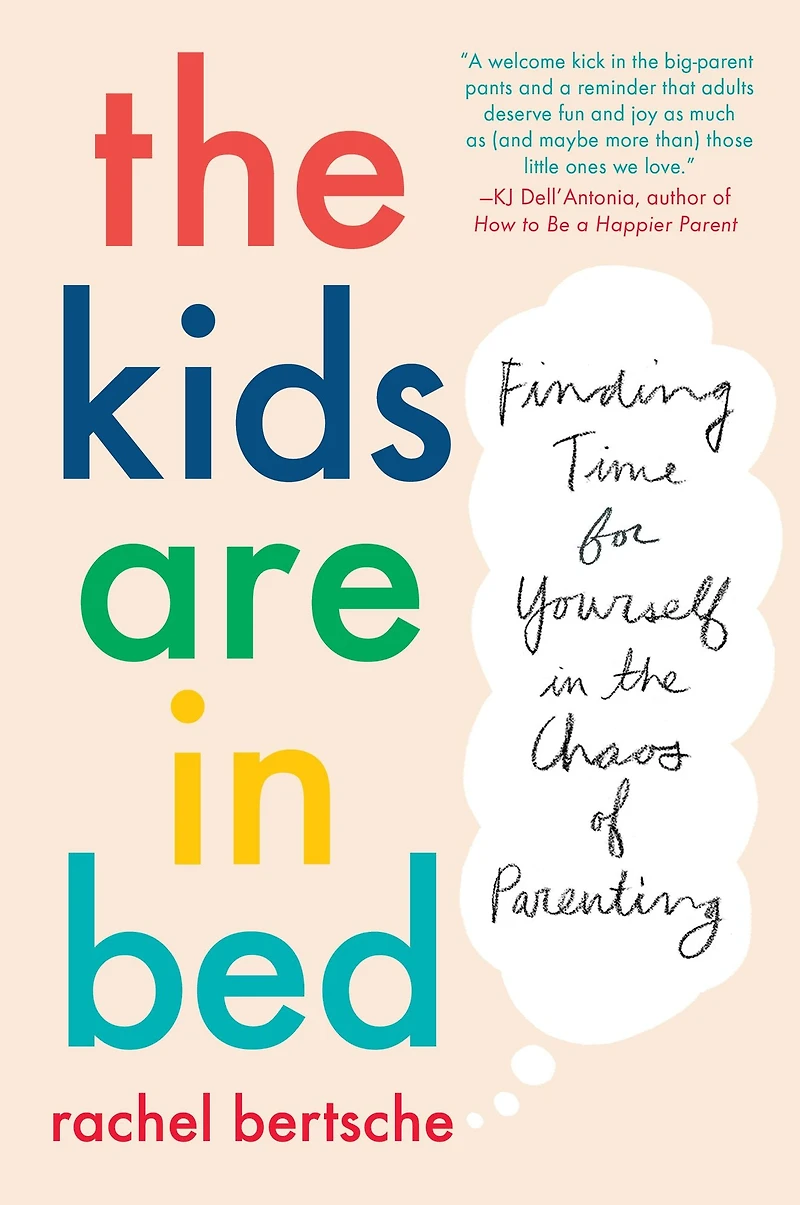 the Kids Are Bed: Finding Time for Yourself Chaos of Parenting