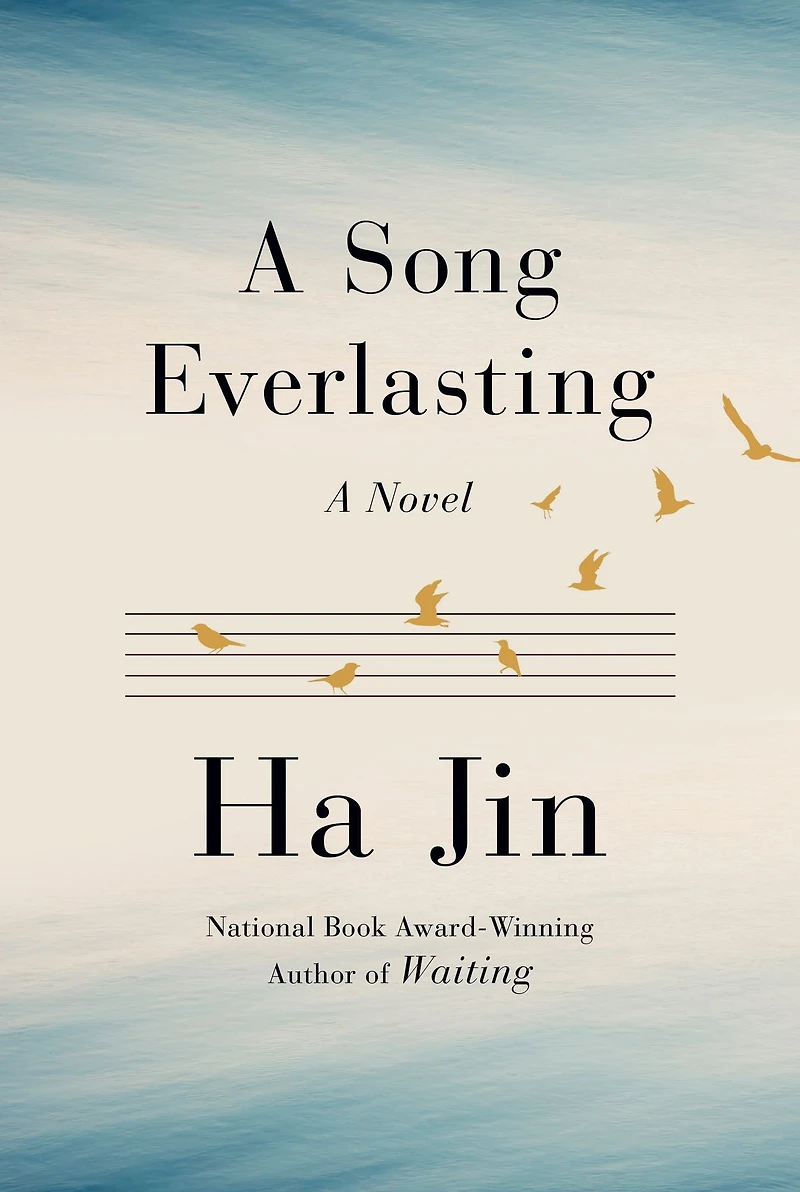 A Song Everlasting: Novel