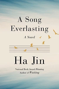 A Song Everlasting: Novel