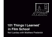 101 Things I Learned® Film School