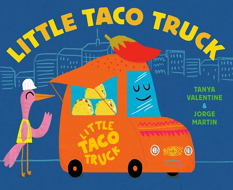 Little Taco Truck