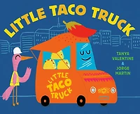 Little Taco Truck