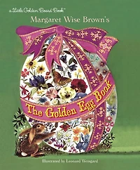 The Golden Egg Book
