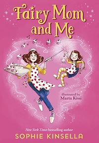 Fairy Mom and Me (Fairy Series #1)