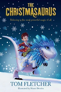 The Christmasaurus